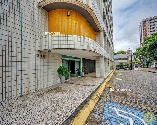 Imagem 4 de 13 de Sala Para Locação - 51641