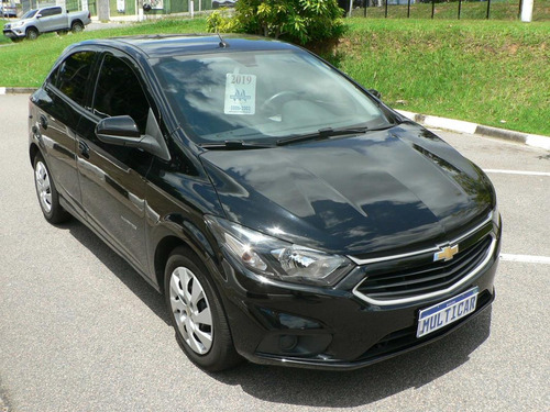 Chevrolet Onix 1.4 Advantage Aut. 5p