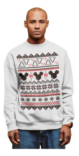 Sudadera de navidad outlet
