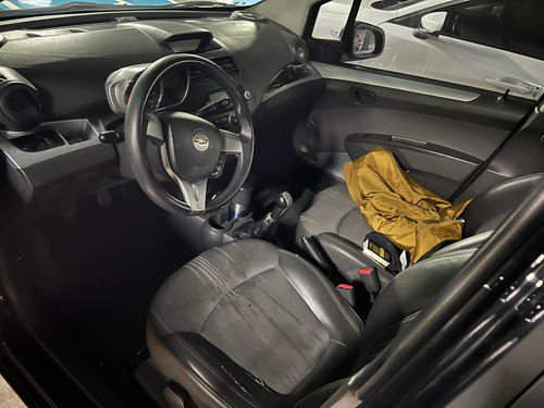 Chevrolet Spark 1.2 Ltz Classic Mt