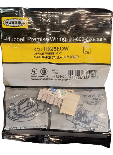 Jack Hubbell Cat 5