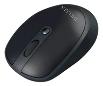 Comprar Mouse Raton Delux M366 Inalambrico 1600 Dpi