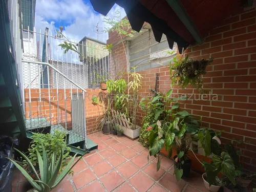Casa En Venta - Cg 25-17114