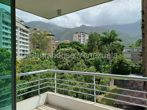Apartamento En Venta En Club De Campo Mls 25-22906 Yf