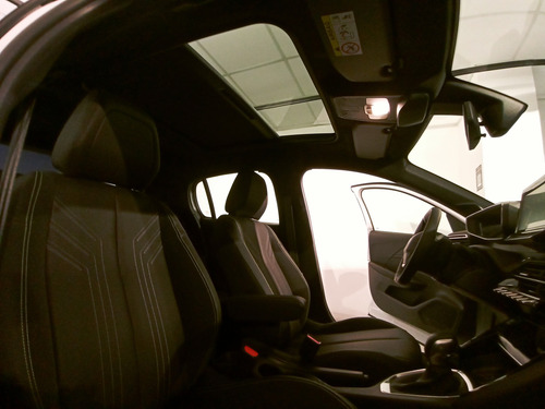 Peugeot 208 1.0T Gt