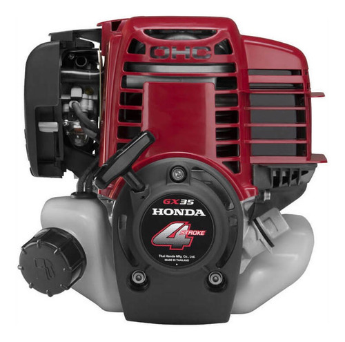 Imagem 1 de 12 de Motor Estacionário Honda Gx 35