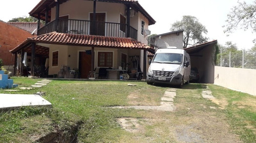Chácara Para Venda No Recanto Campestre Em Indaiatuba-sp - Ch00220 - 34596858