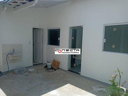 Imagem 8 de 10 de Casa Para Alugar, 150 M² Por R$ 5.500,00/mês - Taquaral - Campinas/sp - Ca0436