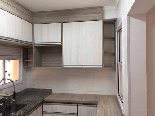 Apartamento Alto Padrão Para Venda Em Jardim Zaira Guarulhos-sp - 116