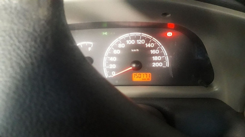 Fiat Siena 2009 1.0 Fire Flex 4p