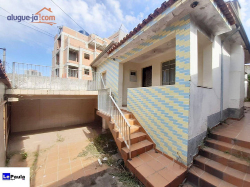 Imagem 5 de 11 de Terreno À Venda, Zona Leste, Metrô Guilhermina, Vila Granada. - Te1066