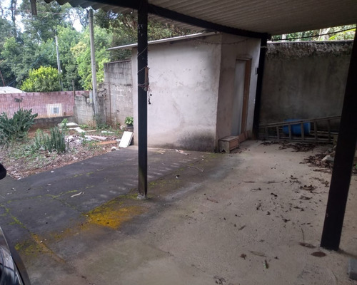 Imagem 14 de 20 de Chacara - Ch00007 - 70171814