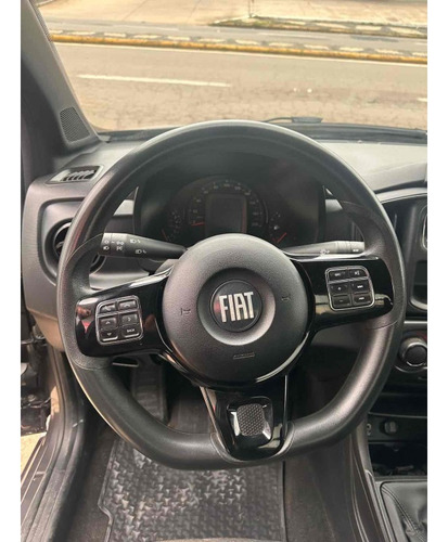 Fiat Strada 1.3 FIREFLY FLEX FREEDOM CS MANUAL