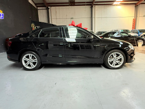 Audi A3 L DYNAMIC