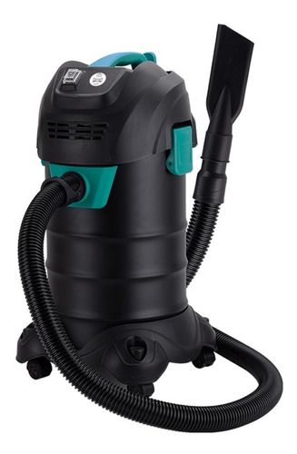 Aspiradora Xion Agua Y Polvo 30 Lts 3600w Profesional Dimm