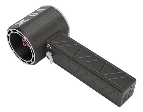 Portable Blower 64mm Turbine Handheld Brushless Mini Jet Dry