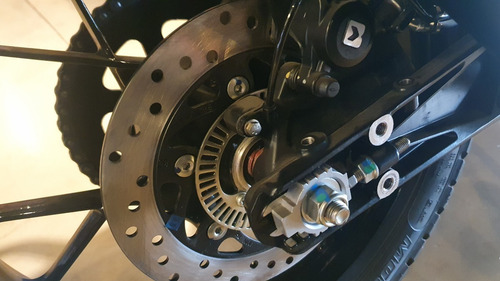 Imagen 6 de 17 de Ktm Adventure 250 2022 1000km Gtia Fabrica Impecable