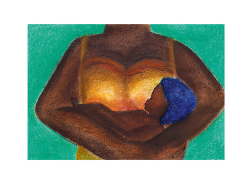 A Menina Dos Cabelos D´agua: A Menina Dos Cabelos D´agua, De Nogueira, Sidnei. Editora Baiao, Capa Mole, Edição 1 Em Português, 2023