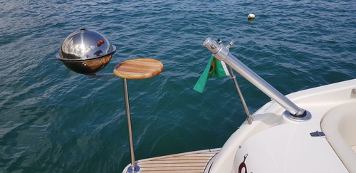 Barco Lancha Cranchi Giada 29 Ñ Phanton