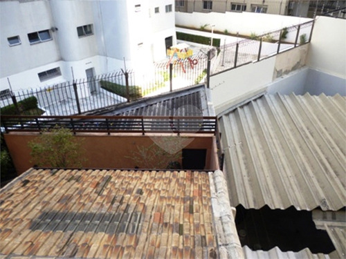 Imagem 4 de 25 de Apartamento - 89m² - Perdizes - Reo677530