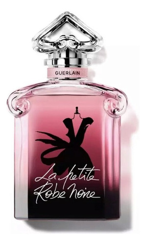 Perfume Guerlain La Petite Robe Noire Intense Edp 100ml (m)