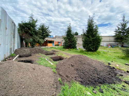 Imagen 6 de 14 de Lotes De Terreno En Metepec