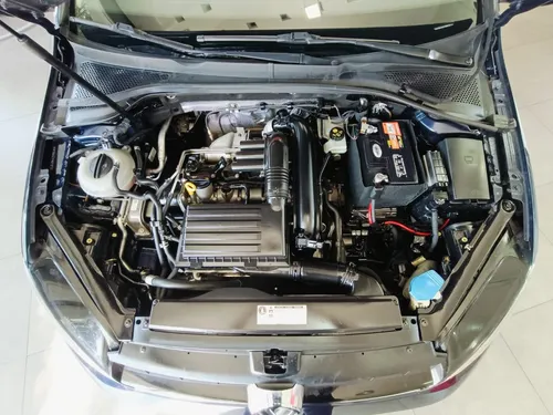 Volkswagen Golf 1.4 Highline At