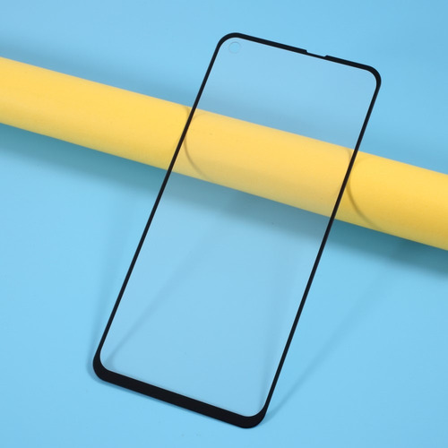 Mica Vidrio Para Moto G8 Play Power One Vision E6 Plus