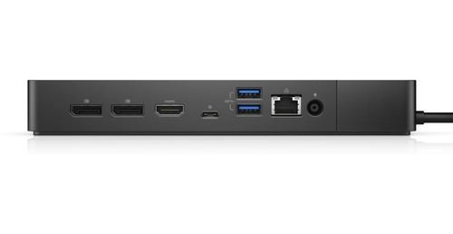 Dell Docking Station Wd19s Usb-c 180w