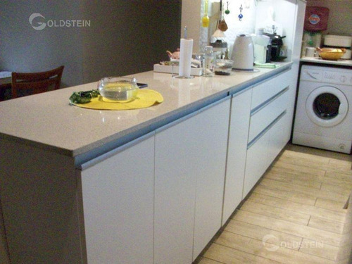 Imagen 18 de 21 de Departamento - Almagro