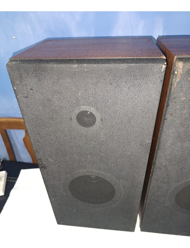 Tocadiscos Hitachi Sdt-118. Equipo De Música. Gris