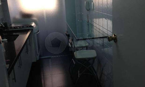 Apartamento À Venda, 58 M² Por R$ 400.000,00 - Vila Andrade (zona Sul) - São Paulo/sp - Ap1062