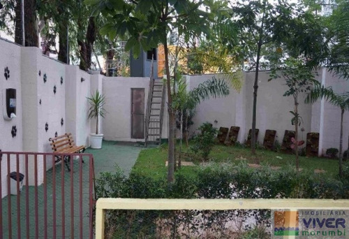 Imagem 10 de 15 de Apartamento Para Venda No Bairro Vila Andrade Em São Paulo ¿ Cod: Nm3979 - Nm3979