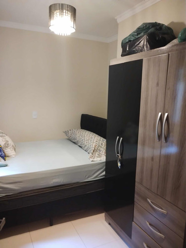 Apartamento Sem Condomínio Com 2 Quartos Sendo 1 Suite
