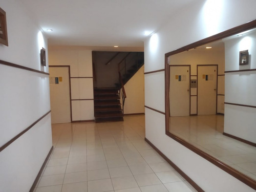 Departamento 1 Ambiente Zona Tribunales Mar Del Plata
