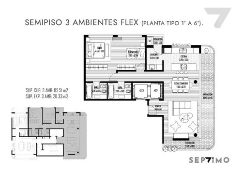 Venta Departamento En Pozo Con Financiación Quilmes Centro