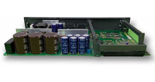 Fanuc Tarjeta A16b-2203-0370 (Usado)