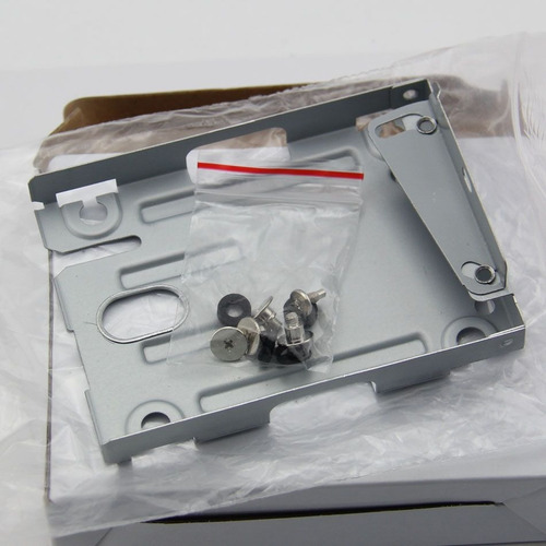 Soporte Para Disco Duro Ps3 Super Slim