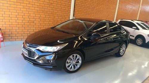 Chevrolet Cruze 2019 1.4 Lt Turbo Aut. 4p