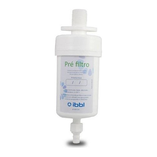 Refil Interno Bebedouro Ibbl Bag 40 E 80