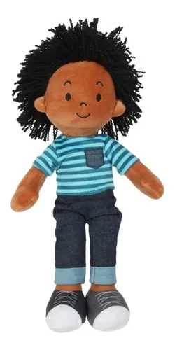 comprar Muñeco De Trapo Apego Compañía Juguete Infantil