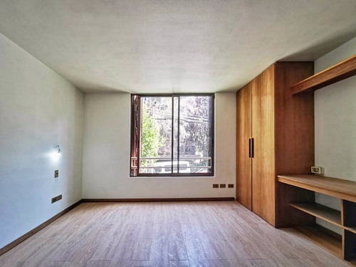 Depto Providencia Se Vende Remodelado 3d, 3b Estc Bodega