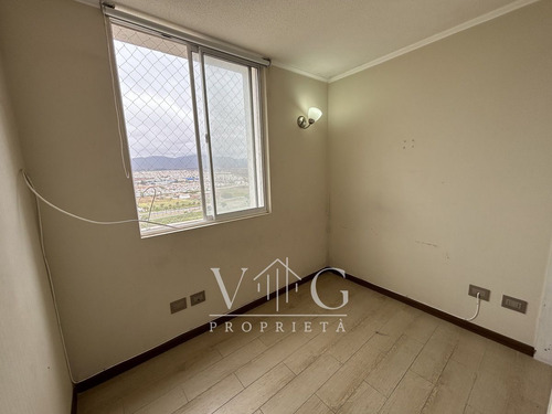 Venta Departamento En La Avenida Del Mar