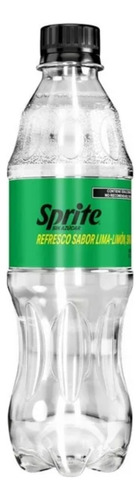 Refresco Sprite Lima Limón Sin Azúcar 355 Ml