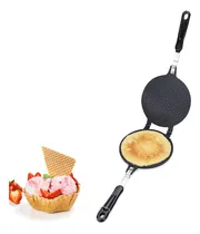 Comprar Fabricante De Conos De Waffle, Fabricante De Conos De Helado