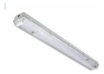 Comprar Lampara Led 12v\u002F24v 50w Cavas Camiones Y Autobuses Hermetica