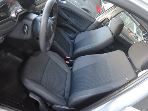 Volksvwagen - Gol Trendline 1.6 Flex Completo