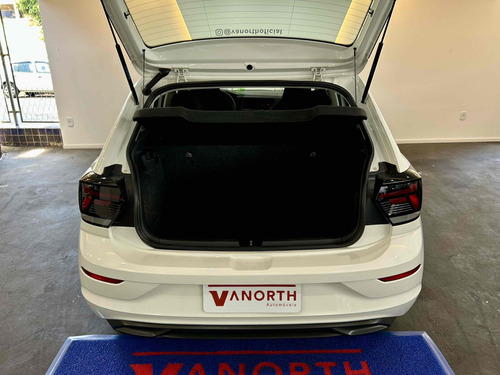 Volkswagen Polo 1.0 MPI TOTAL FLEX MANUAL