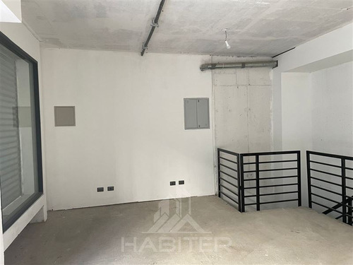 Local Comercial En Arriendo En Santiago
