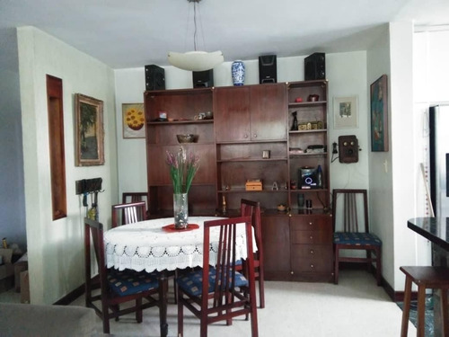 Imagen 3 de 18 de Apartamento En Venta 23-8424 En El Marques